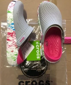 chaussure crocs