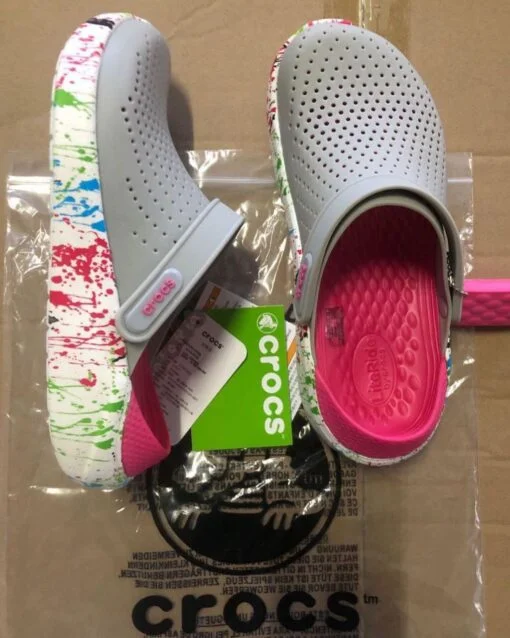 chaussure crocs