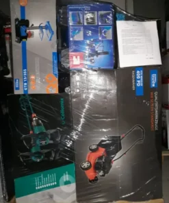 makita outil multifonction​
