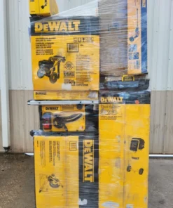 caisse outils dewalt​