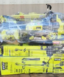 pack outil ryobi​