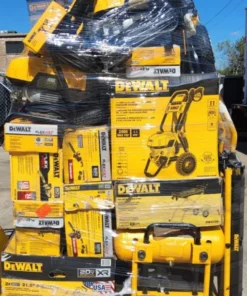 outils multifonction dewalt​