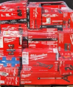 pack outils milwaukee​
