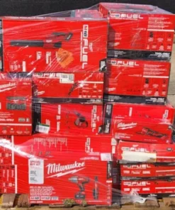 pack outils milwaukee​
