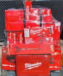 caisse a outils milwaukee