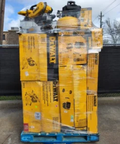 dewalt outil multifonction​