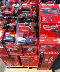 outil multifonction milwaukee​
