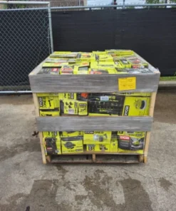 outil multifonctions ryobi