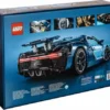 42083 lego technic bugatti chiron