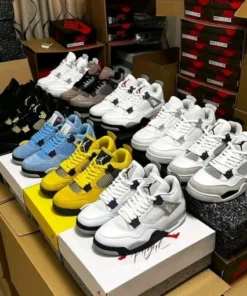 acheter des baskets pour hommes​