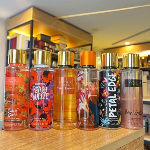 acheter des parfums pas cher