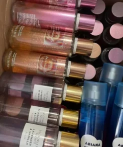 acheter des parfums pas cher
