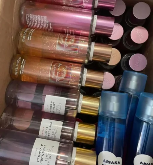 acheter des parfums pas cher