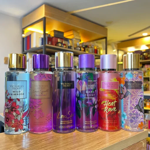 acheter des parfums pas cher