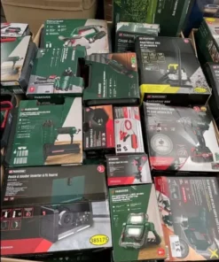 déstockage outils parkside​