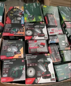 déstockage outils parkside​