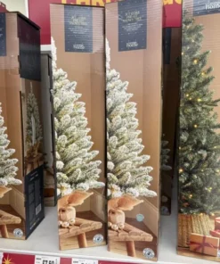ou acheter un sapin de noël​