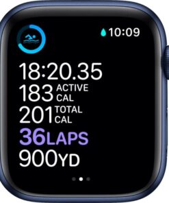 apple watch​