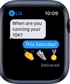 apple watch​