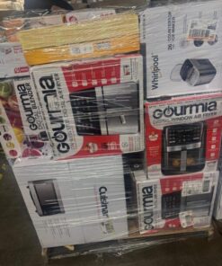 appareils électroménagers de cuisine but