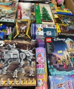acheter des lego​