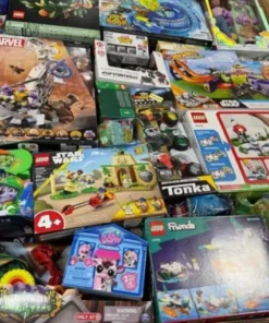 acheter des pieces lego​
