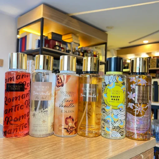acheter des parfums pas cher
