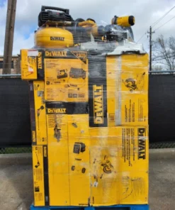 dewalt outil multifonction​