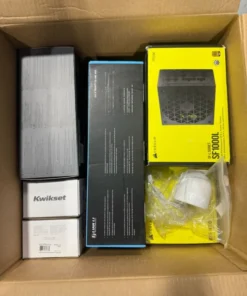 electronic wholesale pallets europe