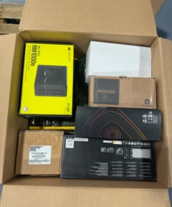 electronic wholesale pallets europe