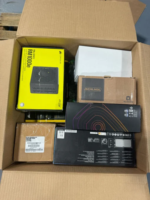 electronic wholesale pallets europe