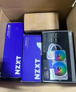 electronic liquidation pallets near me