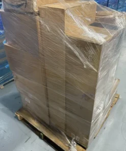 electronic wholesale pallets europe