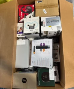 electronic wholesale pallets europe
