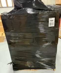 bulk electronic liquidation pallets europe