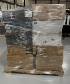 wholesale electronic pallets france