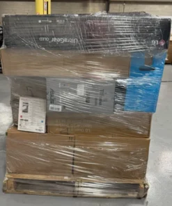 wholesale electronic pallets france