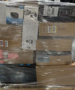 wholesale electronic pallets france