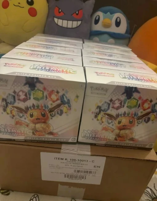 site pour acheter des cartes pokémon