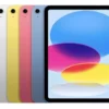 tablette tactile pas cher​