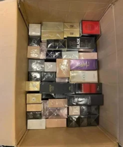 acheter des parfums en ligne