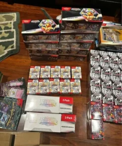 site pour acheter des cartes pokémon