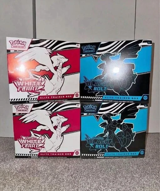 où acheter des booster pokémon