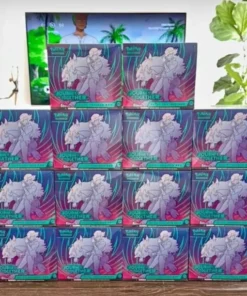 pokémon z-a mega evolution