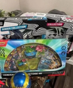 où acheter des boosters pokémon