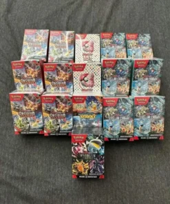 pokémon mega evolution