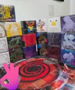 acheter des carte pokémon​
