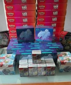 magasin pour acheter des cartes pokémon