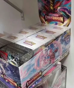 où acheter des display pokémon français