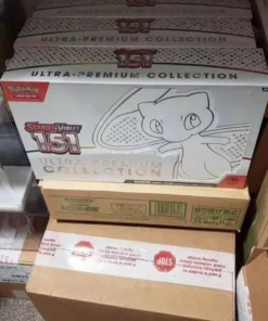 où acheter des display pokémon français